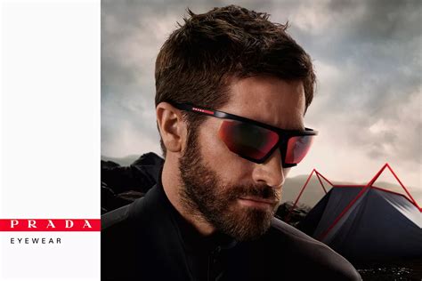 occhiali da vista prada 2023|Prada linea rossa eyewear.